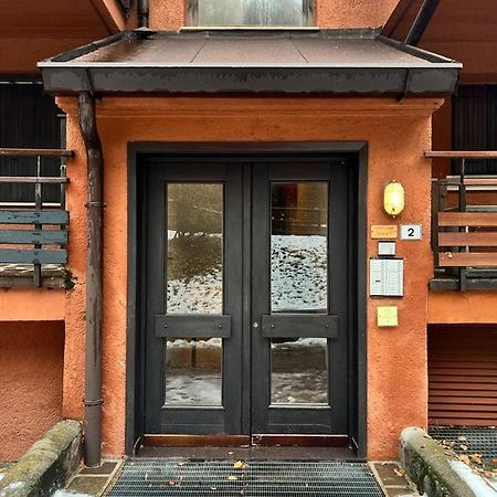 Gin Sole Apartment Artogne Exterior foto