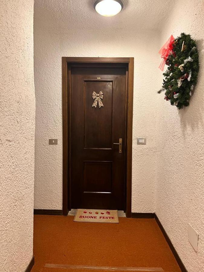 Gin Sole Apartment Artogne Exterior foto