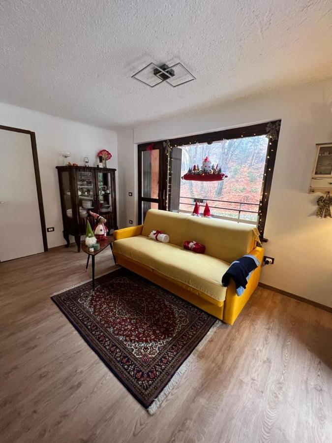 Gin Sole Apartment Artogne Exterior foto