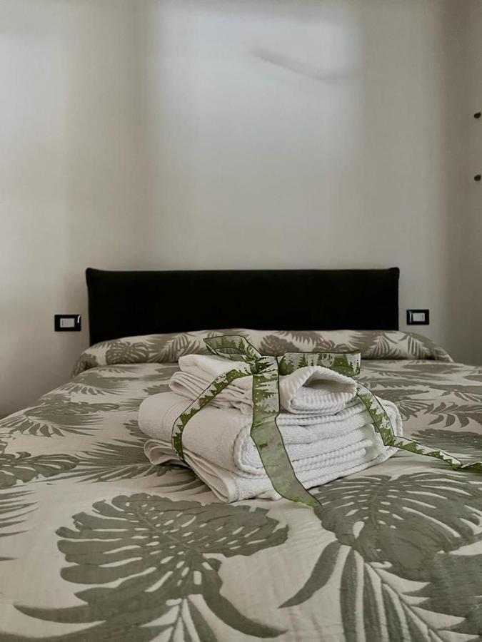 Gin Sole Apartment Artogne Exterior foto