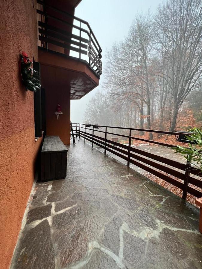 Gin Sole Apartment Artogne Exterior foto